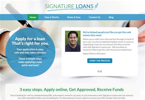 Cash Web Loans